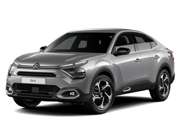 Citroen C4x