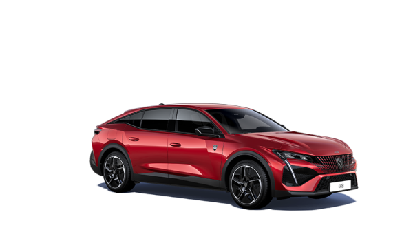 NEW PEGEOUT 408 1.2 ALLURE