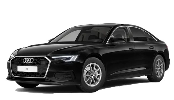 AUDİ A6 40 TDI QUATTRO 204 HP