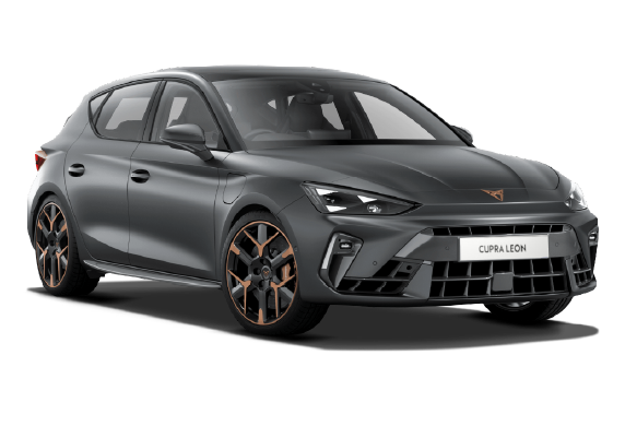 YENİ CUPRA FORMENTOR 1.5 eTSI (mHEV) 150 PS DSG Supreme